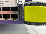 Extreme Networks BDXA-10G48T 48040