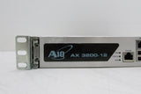 A10 Networks AX 3200-12