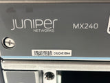 Juniper CHAS-BP3-MX240-S