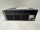 Juniper CHAS-BP3-MX240-S