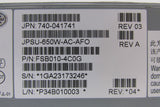 Juniper JPSU-650W-AC-AFO