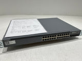 Juniper EX3300-24P