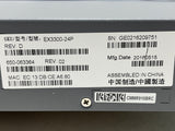 Juniper EX3300-24P