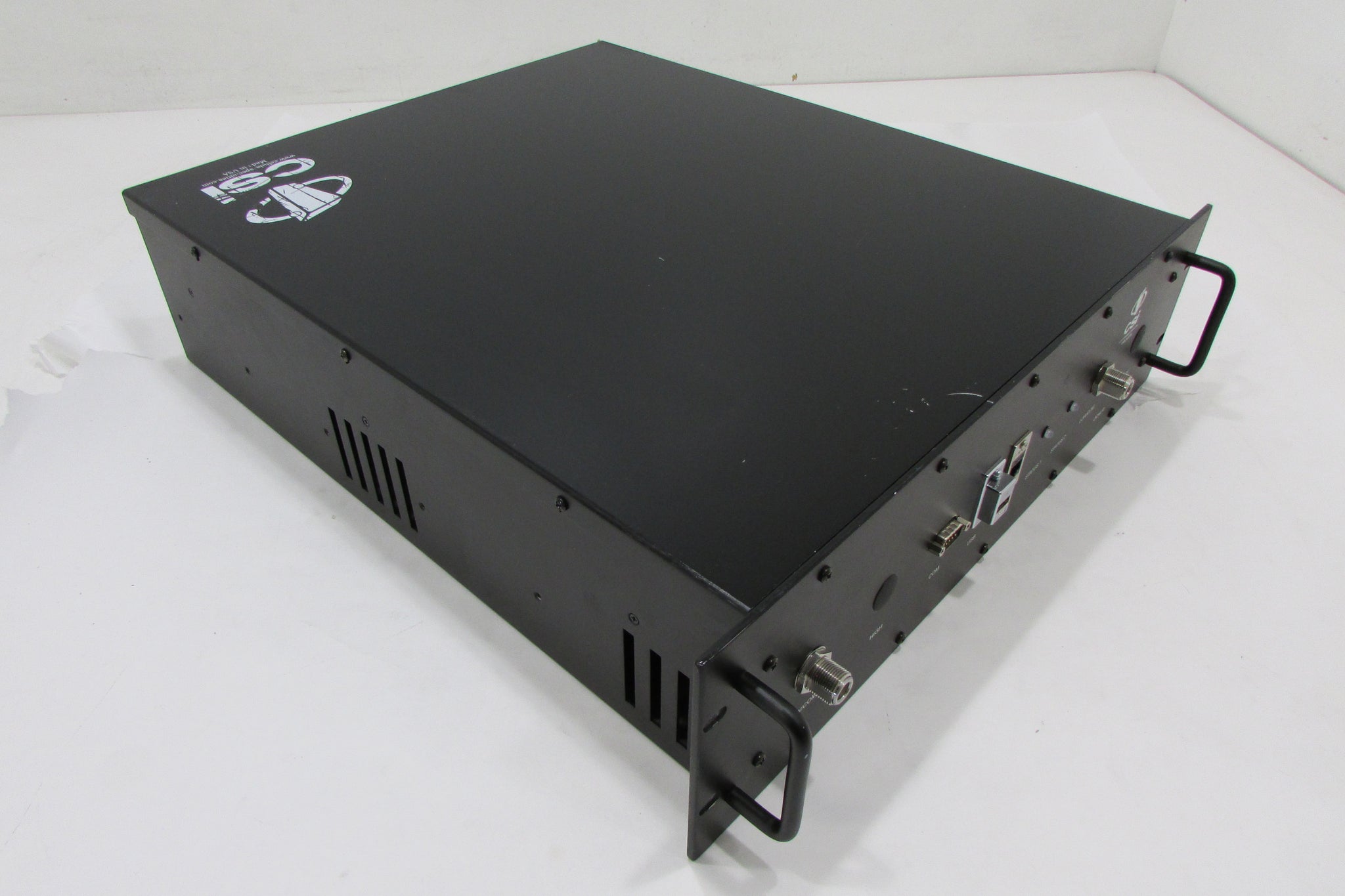 Westell DSP95-255-U7C – NW Remarketing Inc