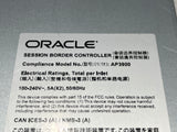 Oracle AP3900