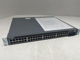 Juniper EX3400-48T