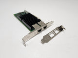 Intel X540T2