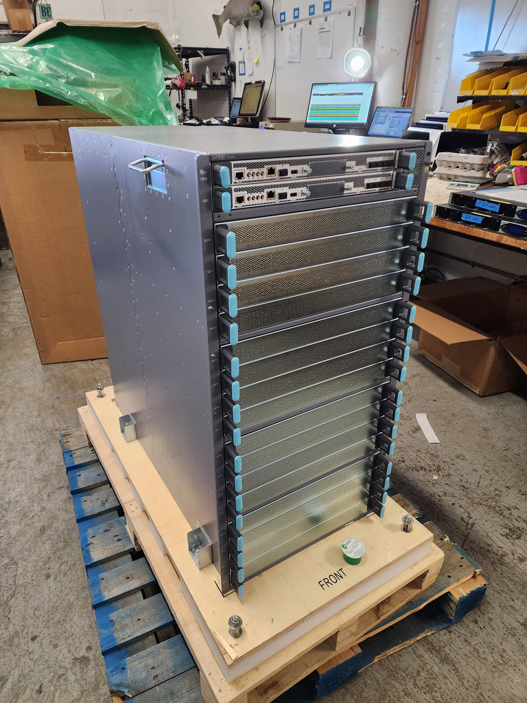 Juniper PTX10016-PREMIUM – NW Remarketing Inc