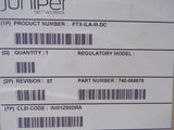 Juniper PTX-ILA-M-DC