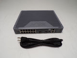 Juniper EX2300-C-12P