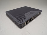 Juniper EX2300-C-12P