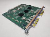 Juniper NS-5000-8G2-TX