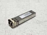 Juniper / JDSU SFPP-10G-SR-C