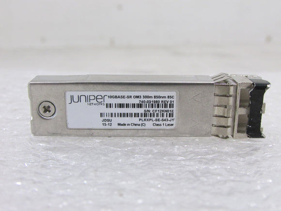 Juniper / JDSU PLRXPL-SE-S43-J1