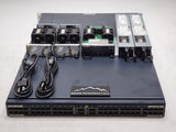 Juniper QFX3500-48S4Q-AFI