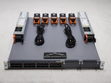Juniper QFX5100-24Q-DC-AFO