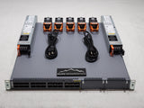 Juniper QFX5100-24Q-DC-AFO