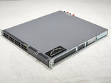 Juniper QFX5100-24Q-DC-AFO