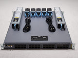 Juniper QFX5110-32Q-AFI