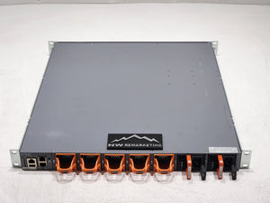 Juniper QFX5120-48Y-AFO