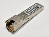 Juniper EX-SFP-1GE-T