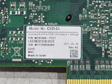 Mellanox MCX354A-FCCT