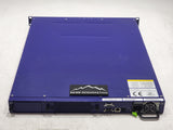 Mellanox MTS3600R-1UNC