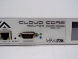 MikroTik CCR1036-12G-4S