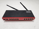 MikroTik RB2011UiAS-2HnD-IN