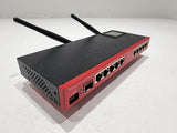 MikroTik RB2011UiAS-2HnD-IN