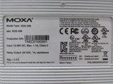 Moxa EDS-308
