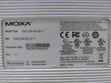 Moxa EDS-308-SS-SC-T