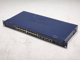 NETGEAR FS728TLP