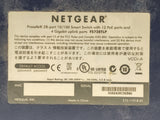 NETGEAR FS728TLP