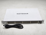 NETGEAR GC752XP