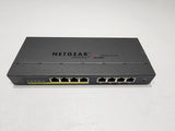 NETGEAR GS108PEv2
