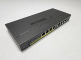 NETGEAR GS108PEv2