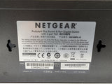NETGEAR GS108PEv2