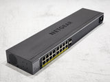 NETGEAR GS418TPP