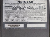 NETGEAR GS418TPP