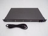 NETGEAR GS748T V4H2