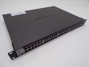 NETGEAR GSM4352S