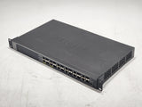 NETGEAR M4100-12GF