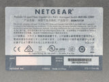 NETGEAR M4100-12GF