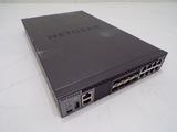 NETGEAR M4300-8X8F