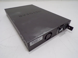 NETGEAR M4300-8X8F