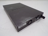 NETGEAR M4300-8X8F