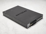 NETGEAR M4300-12x12F