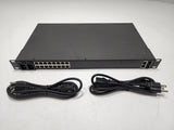 Opengear IM7216-2-DAC-LMA