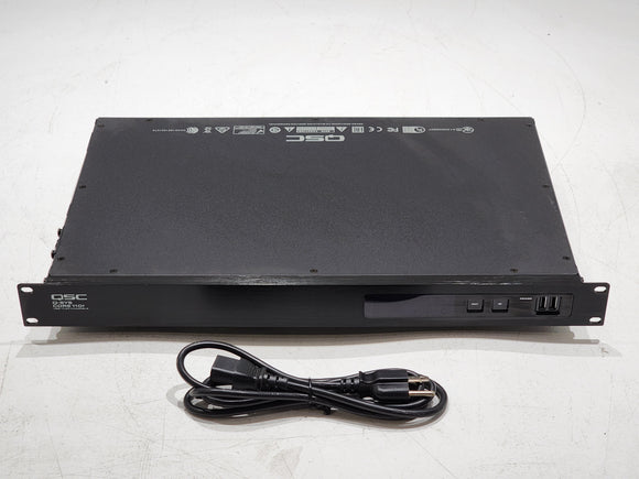 QSC Systems CORE 110f